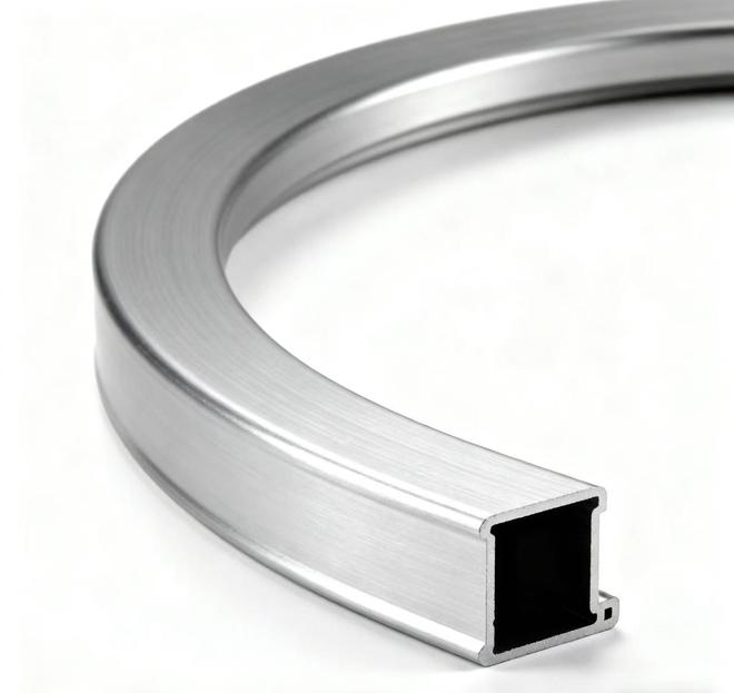 工业铝型材厂家推荐指南：如何在2026年市场变局中避坑觅优？(图1)