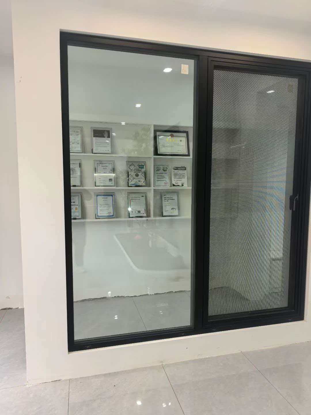 滑县断桥铝门窗选购避坑指南：2024年度实力厂家深度盘点(图2)