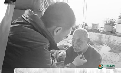 九游app：中国军校丨学雷锋军校学员在行动(图4)