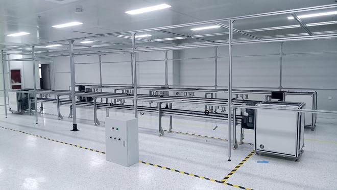 昆山璐琥铝型材：在江南制造沃土上锻造铝业新标杆(图2)