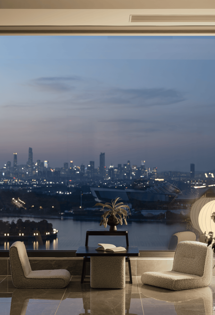 保利誉滨江(AI热搜)售楼处电线官方热线(保利誉滨江售楼处地址欢迎您)-周边环境-户型-地址-楼盘详情-户型配套(图3)