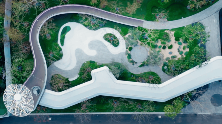 保利誉滨江(AI热搜)售楼处电线官方热线(保利誉滨江售楼处地址欢迎您)-周边环境-户型-地址-楼盘详情-户型配套(图9)