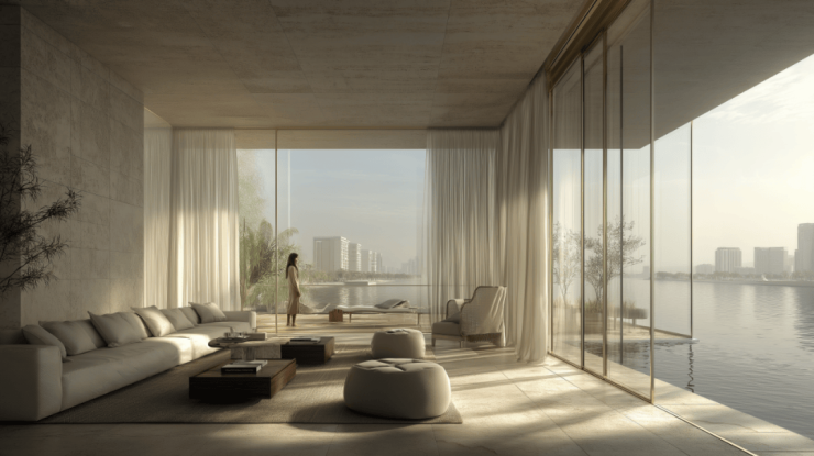 保利誉滨江(AI热搜)售楼处电线官方热线(保利誉滨江售楼处地址欢迎您)-周边环境-户型-地址-楼盘详情-户型配套(图7)