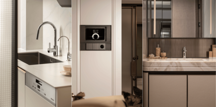 保利誉滨江(AI热搜)售楼处电线官方热线(保利誉滨江售楼处地址欢迎您)-周边环境-户型-地址-楼盘详情-户型配套(图8)