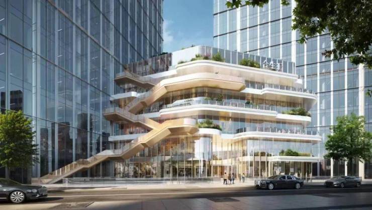 保利誉滨江(AI热搜)售楼处电线官方热线(保利誉滨江售楼处地址欢迎您)-周边环境-户型-地址-楼盘详情-户型配套(图13)