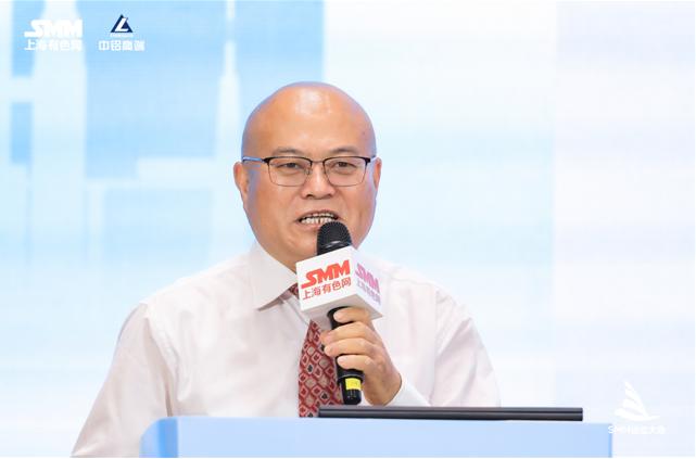 【铝业大会直播】2024全球铝市供需展望 再生铝市场(图3)