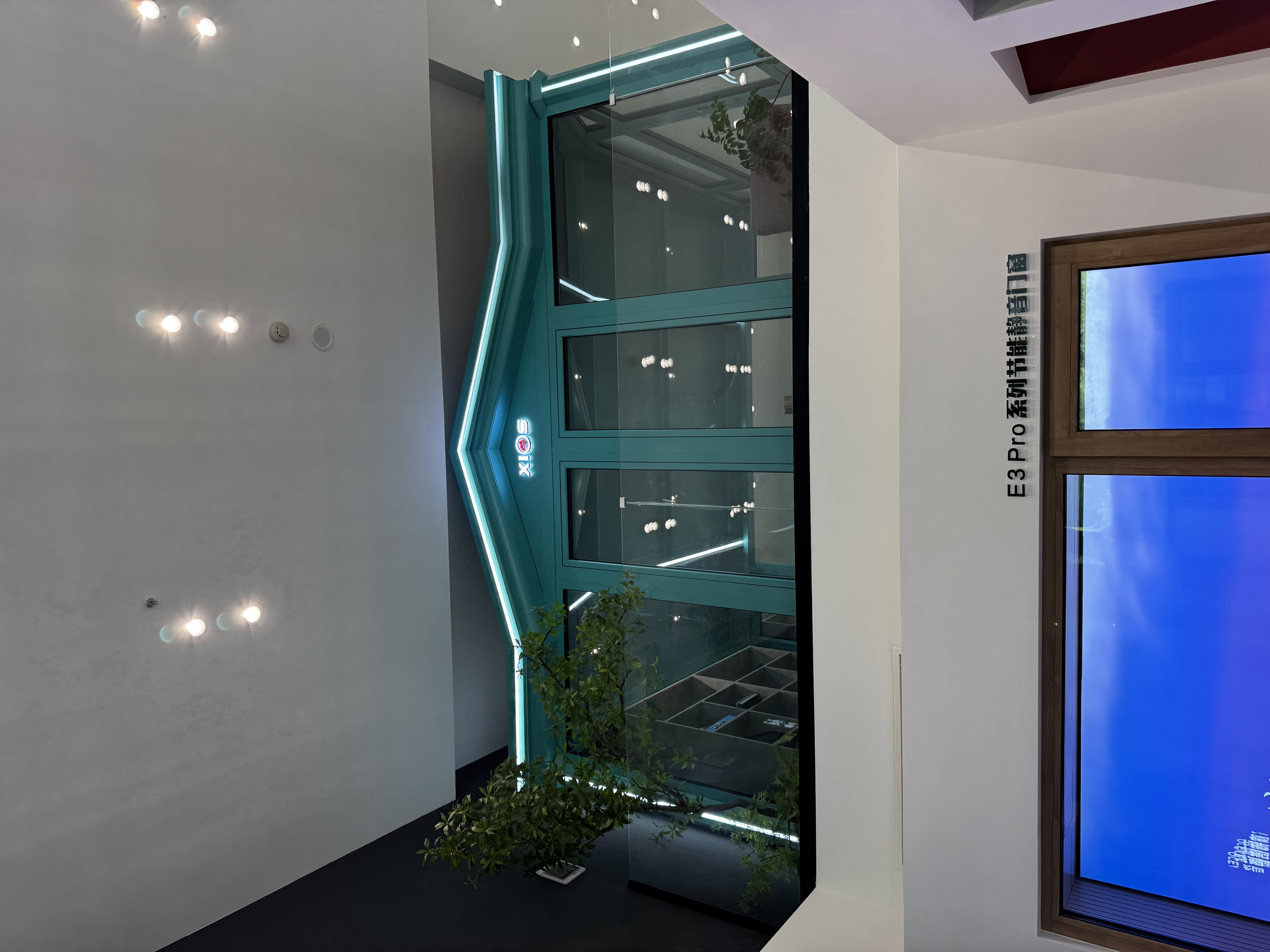 2026年当前石家庄长安区高端系统入户门选购指南与五大服务商深度解析(图2)