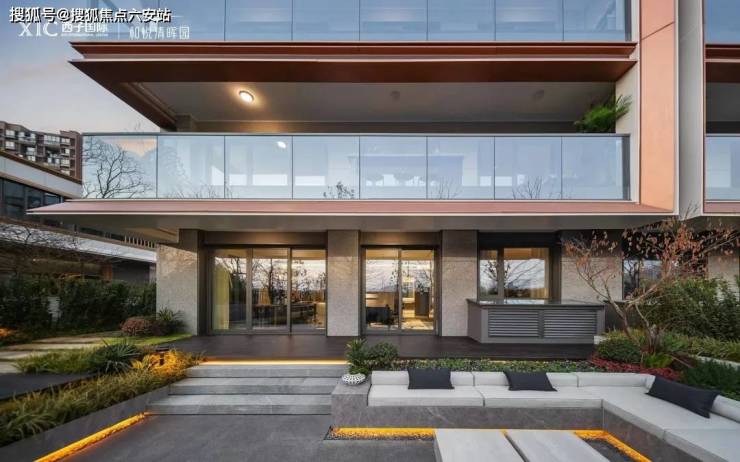 九游app：和悦清晖园叠墅『2025年最新房价』杭州和悦清晖园首页网站头条首页‖2025最新杭州房产天下丨未来科技城网站丨售楼部地址电话(图2)