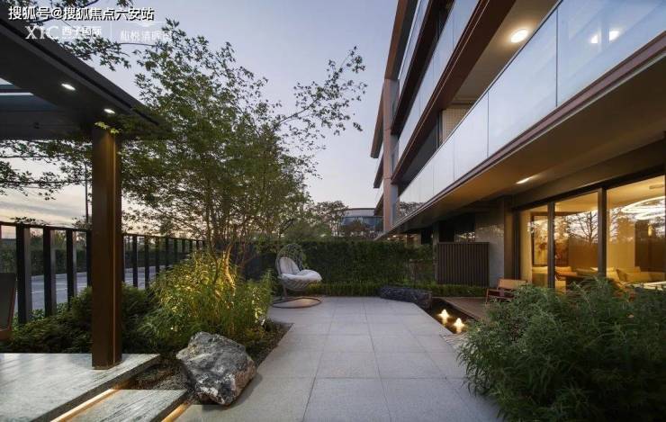 九游app：和悦清晖园叠墅『2025年最新房价』杭州和悦清晖园首页网站头条首页‖2025最新杭州房产天下丨未来科技城网站丨售楼部地址电话(图3)