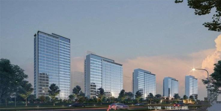 九游体育：伟星宸ONE：合肥楼盘新标杆精英家庭的置业首选(图1)