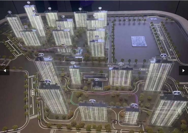 九游体育：伟星宸ONE：合肥楼盘新标杆精英家庭的置业首选(图5)