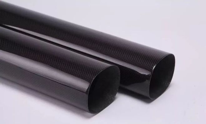 碳纤维增强铝基复合材料国内外发展水平及应用现状(图2)