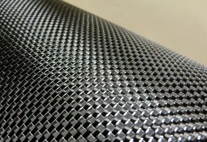 碳纤维增强铝基复合材料国内外发展水平及应用现状(图4)