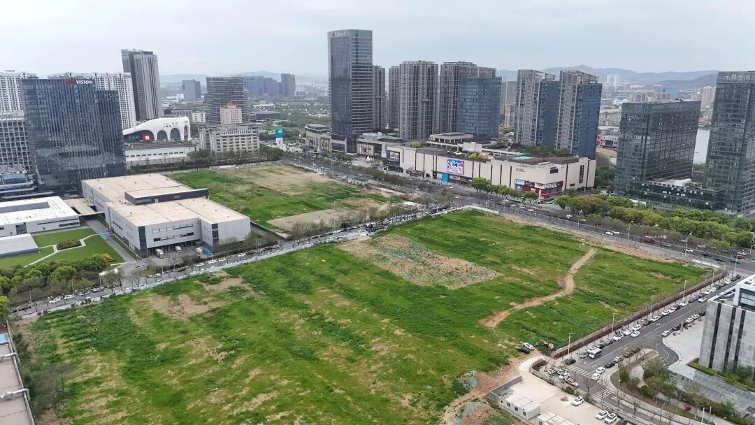 古茗秘密选址江宁？一则招聘信息暴露商业野心(图5)