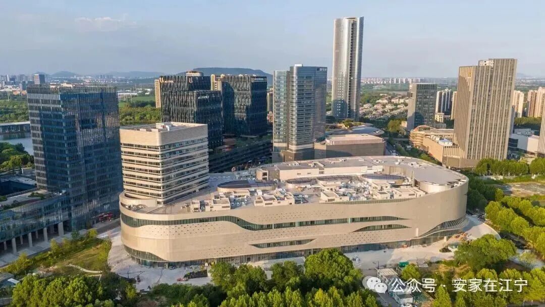 古茗秘密选址江宁？一则招聘信息暴露商业野心(图7)