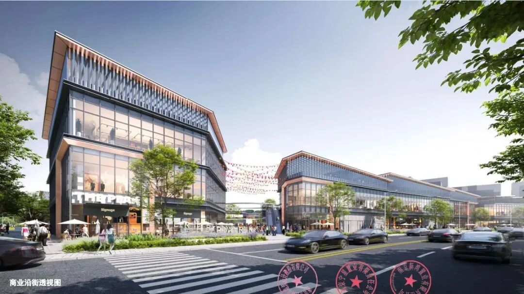 古茗秘密选址江宁？一则招聘信息暴露商业野心(图6)