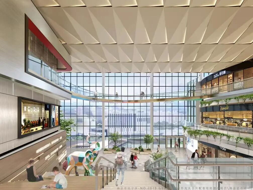 古茗秘密选址江宁？一则招聘信息暴露商业野心(图10)