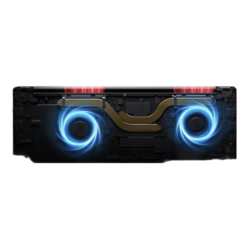 2024年高性能轻薄小米笔记本推荐：强劲性能与超长续航全解析(图2)