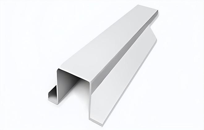 高铁铝型材驱动轨道交通轻量化与可持续升级的关键力量(图2)