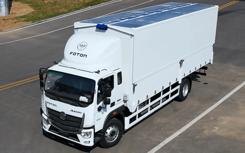 九游官网入口：铝型材：汽车绿色转型的“隐形引擎”(图1)