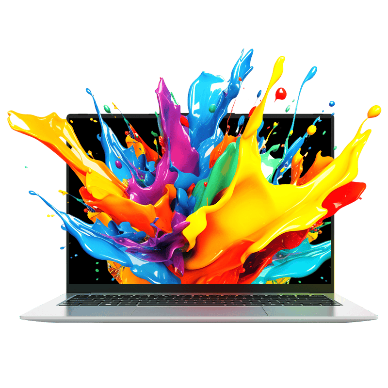 九游官网入口：2024年高性价比轻薄全能本推荐：联想、惠普与机械革命三款优选(图3)