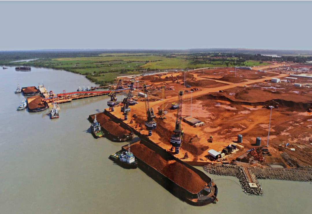 九游官网入口：蹲点调查丨铝业“世界车间”求变“价值中枢”(图2)