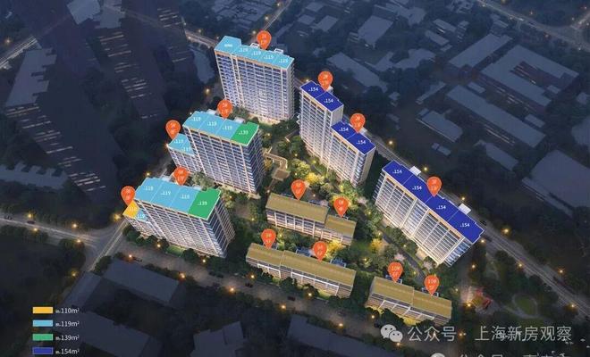 火热加推保利誉滨江售楼处-誉滨江官方网站-楼盘百科-优选好房(图7)