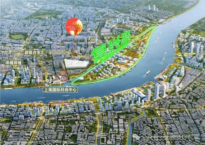 火热加推保利誉滨江售楼处-誉滨江官方网站-楼盘百科-优选好房(图11)