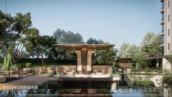 火热加推保利誉滨江售楼处-誉滨江官方网站-楼盘百科-优选好房(图13)