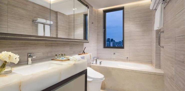 古北99官方认证售楼处电线售楼处-楼盘价格户型地址电话环境配套交房时间官方电话(图5)