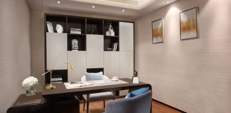 古北99官方认证售楼处电线售楼处-楼盘价格户型地址电话环境配套交房时间官方电话(图6)