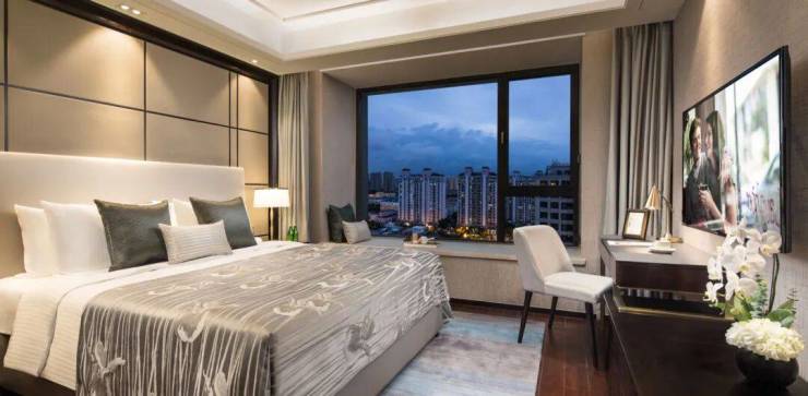 古北99官方认证售楼处电线售楼处-楼盘价格户型地址电话环境配套交房时间官方电话(图7)