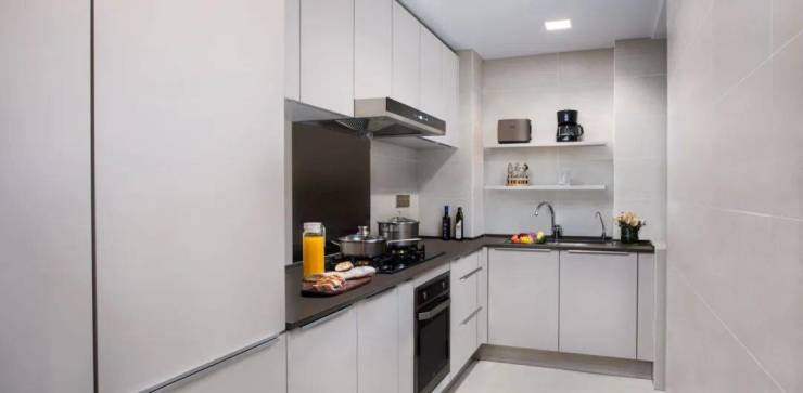 古北99官方认证售楼处电线售楼处-楼盘价格户型地址电话环境配套交房时间官方电话(图8)