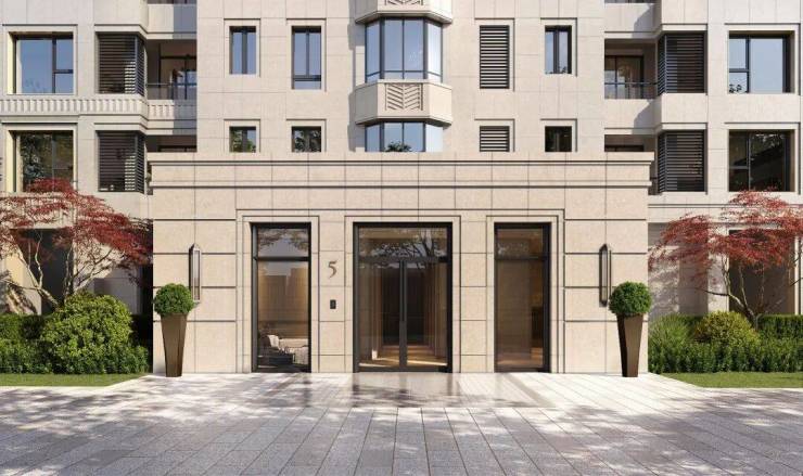 古北99官方认证售楼处电线售楼处-楼盘价格户型地址电话环境配套交房时间官方电话(图12)