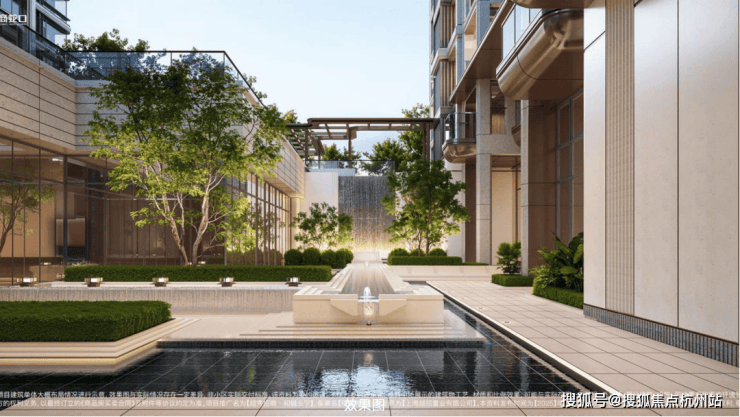 和樾长宁(官方售楼处)和樾长宁楼盘详情-上海-楼盘详情-2026售楼处-官方电话-预约热线(图4)