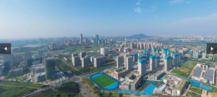 伟星万科星遇光年：合肥2026年置业标杆品质低密生活体验-合肥楼市(图2)