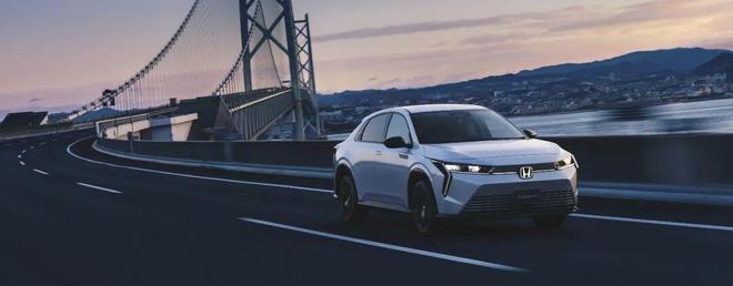 九游app：中国产本田反向出口！INSIGHT（猎光e_NS2出口版）性能与安全全解析(图6)