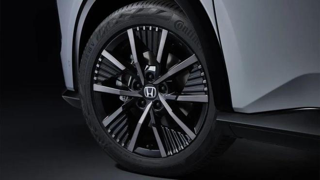 九游app：中国产本田反向出口！INSIGHT（猎光e_NS2出口版）性能与安全全解析(图3)