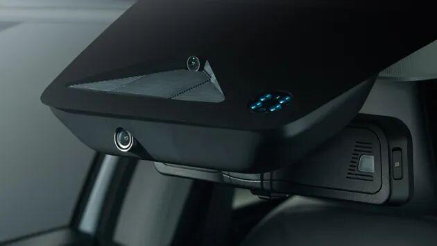 九游app：中国产本田反向出口！INSIGHT（猎光e_NS2出口版）性能与安全全解析(图5)