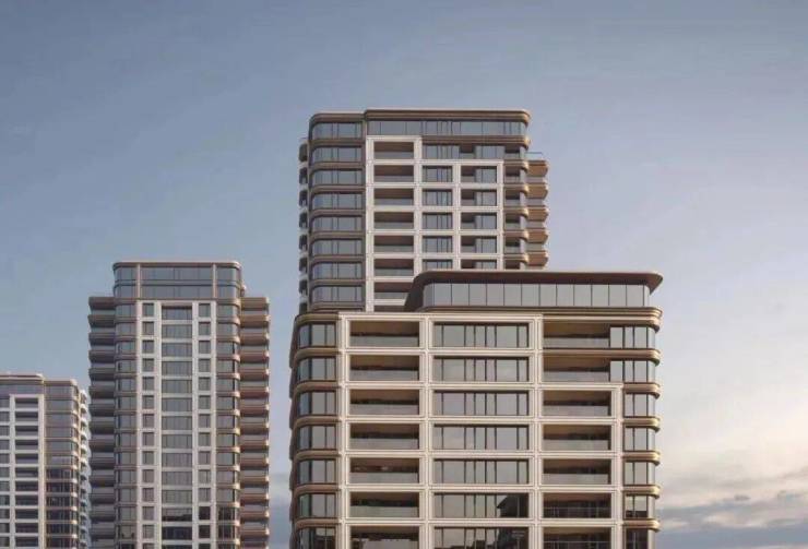 2026安澜上海 (售楼处) 官网 - 2026安澜上海 销售中心 - 环境户型价格地址楼盘详情配套电话交房时间配套电话交房时间(图3)