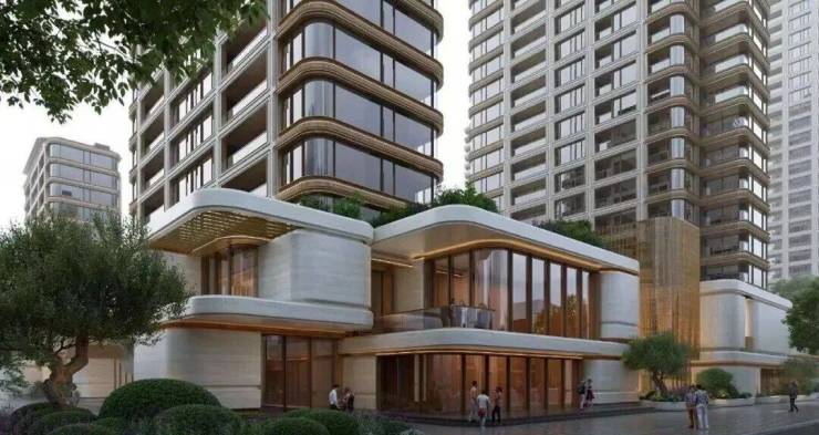 2026安澜上海 (售楼处) 官网 - 2026安澜上海 销售中心 - 环境户型价格地址楼盘详情配套电话交房时间配套电话交房时间(图10)