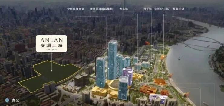 2026安澜上海 (售楼处) 官网 - 2026安澜上海 销售中心 - 环境户型价格地址楼盘详情配套电话交房时间配套电话交房时间(图8)