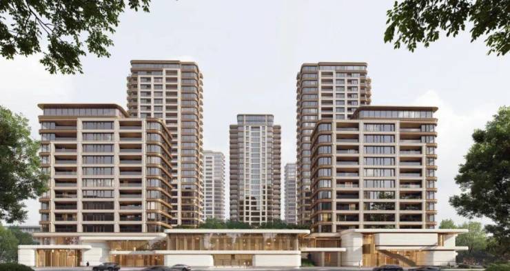 2026安澜上海 (售楼处) 官网 - 2026安澜上海 销售中心 - 环境户型价格地址楼盘详情配套电话交房时间配套电话交房时间(图9)