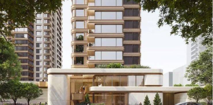 2026安澜上海 (售楼处) 官网 - 2026安澜上海 销售中心 - 环境户型价格地址楼盘详情配套电话交房时间配套电话交房时间(图11)