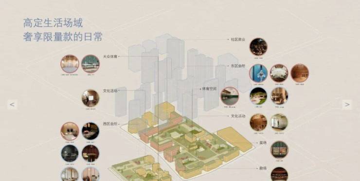 2026安澜上海 (售楼处) 官网 - 2026安澜上海 销售中心 - 环境户型价格地址楼盘详情配套电话交房时间配套电话交房时间(图12)