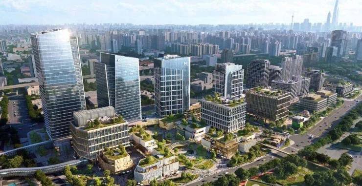 2026安澜上海 (售楼处) 官网 - 2026安澜上海 销售中心 - 环境户型价格地址楼盘详情配套电话交房时间配套电话交房时间(图16)