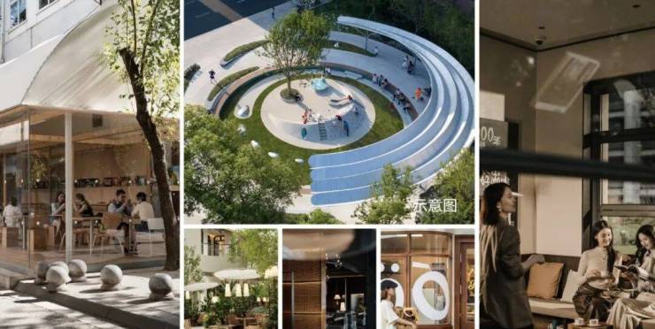 2026安澜上海 (售楼处) 官网 - 2026安澜上海 销售中心 - 环境户型价格地址楼盘详情配套电话交房时间配套电话交房时间(图17)