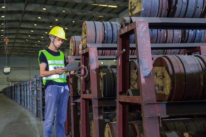 九游体育：挤压铝型材定制开模：为工业制造提供优质材料解决方案的关键(图2)