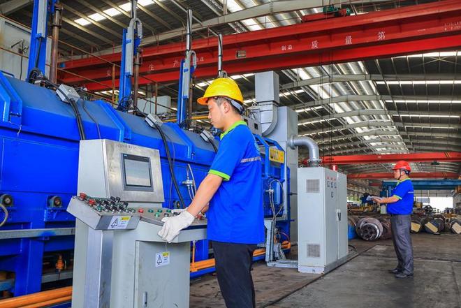 九游体育：挤压铝型材定制开模：为工业制造提供优质材料解决方案的关键(图3)