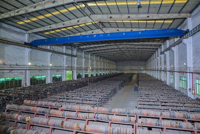 铝型材开模如何重塑展架灯光架的制造逻辑深圳中亚铝业(图2)